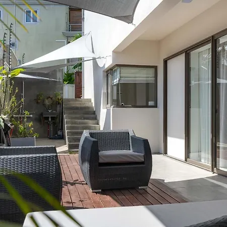 Appartement La Preneuse - Maurice